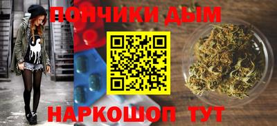 хмурый Камышлов